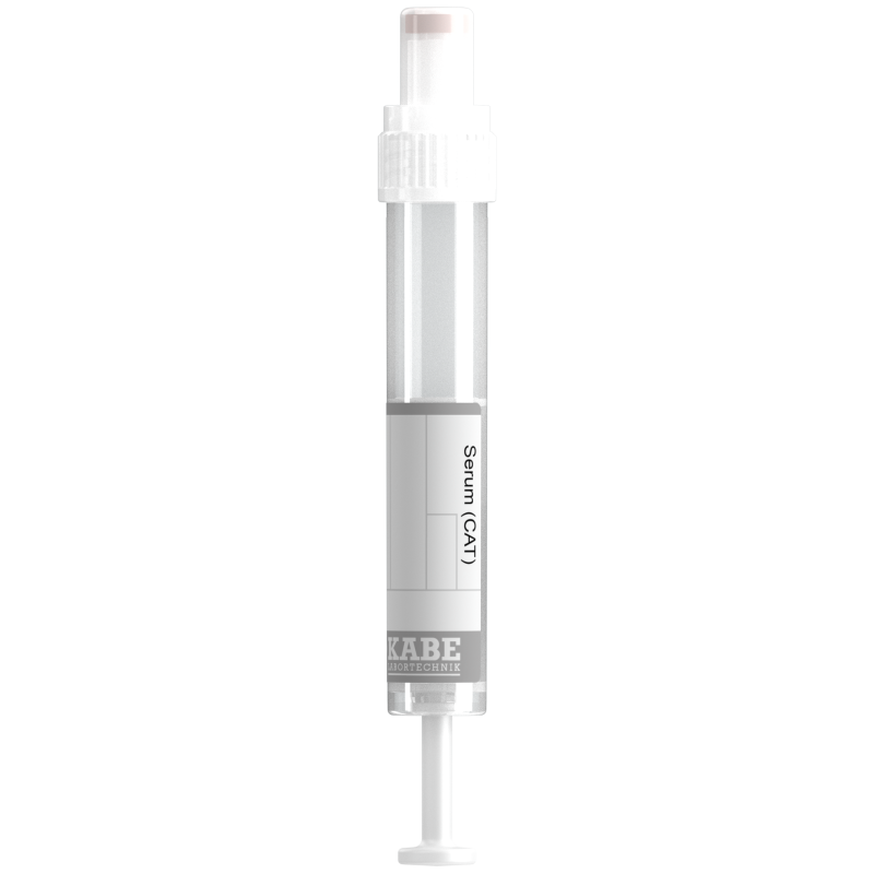 Primavette® S Serum 1,4 ml mit Etikett